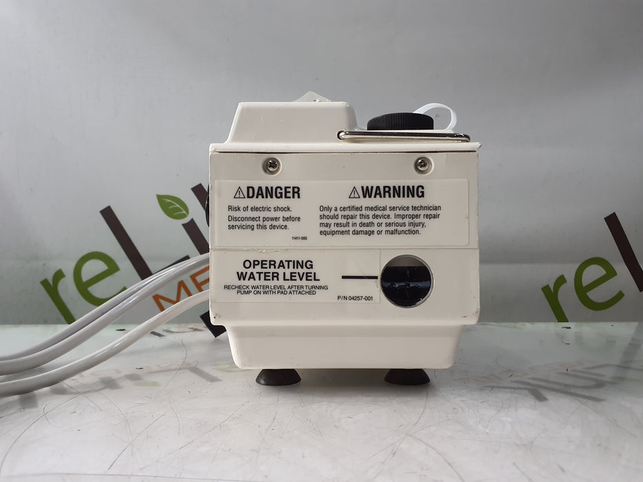 Gaymar Solid State T/Pump