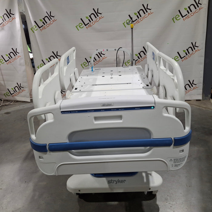 Stryker Secure III 3005 Hospital Bed