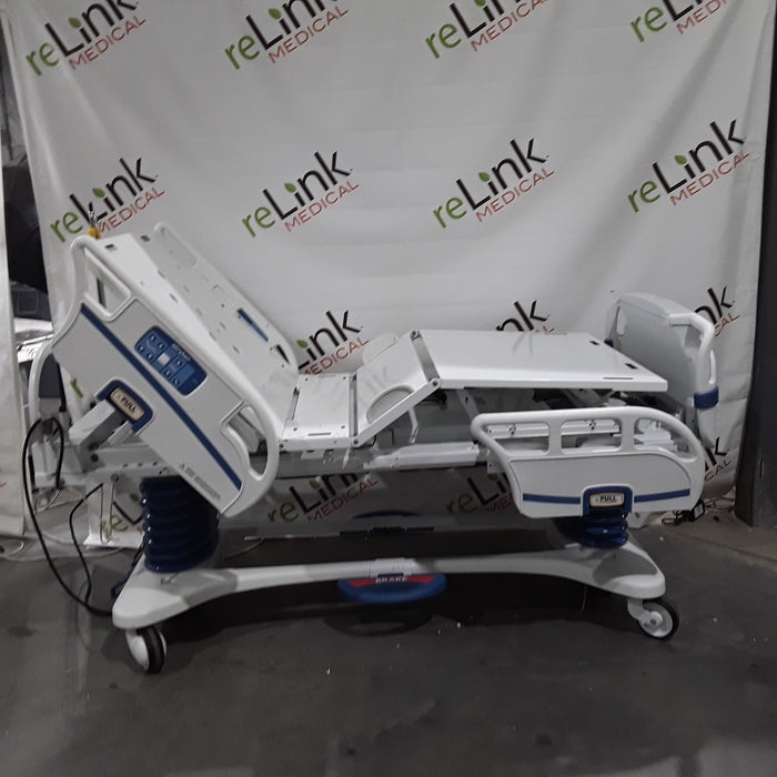 Stryker Secure III 3005 Hospital Bed