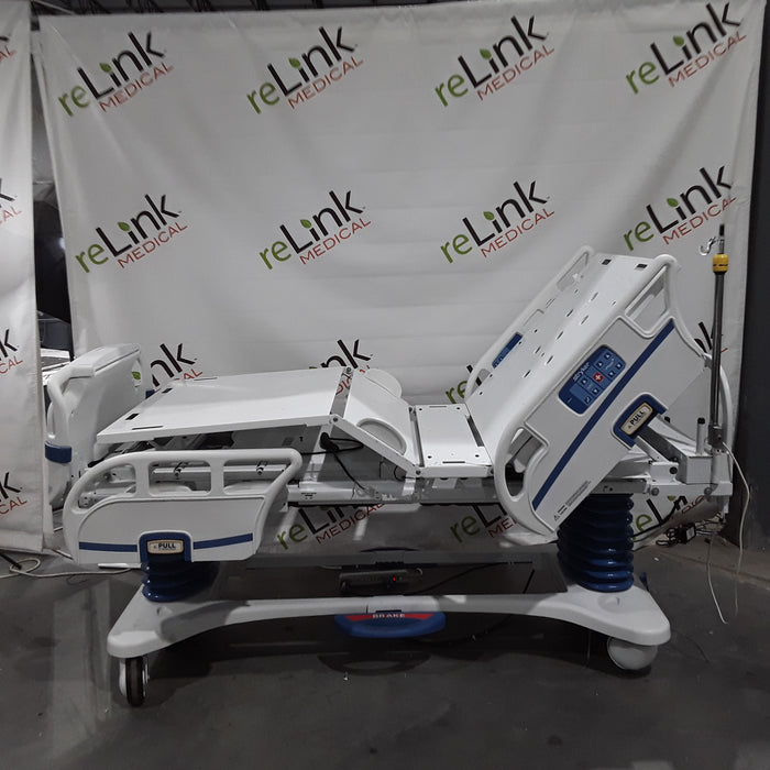 Stryker Secure III 3005 Hospital Bed