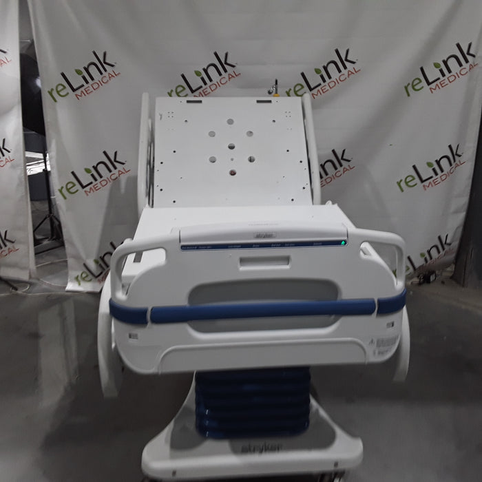 Stryker Secure III 3005 Hospital Bed