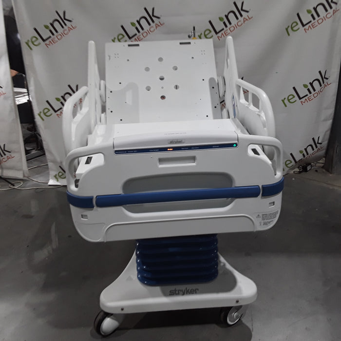 Stryker Secure III 3005 Hospital Bed