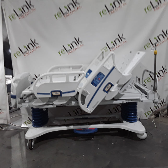 Stryker Secure III 3005 Hospital Bed