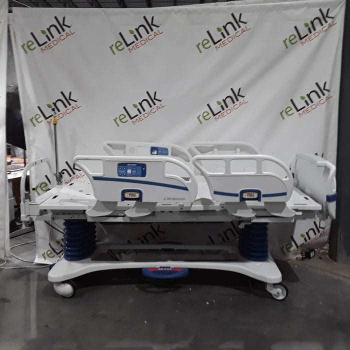 Stryker Secure III 3005 Hospital Bed