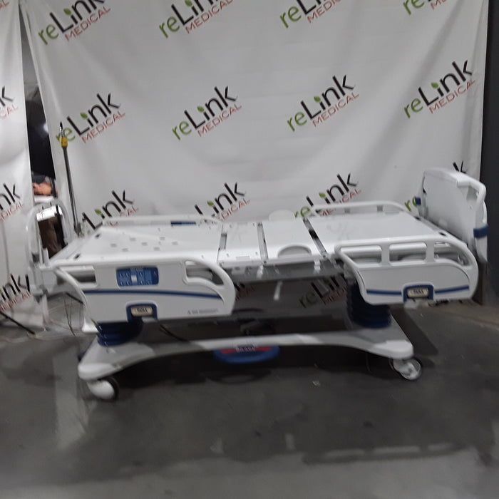 Stryker Secure III 3005 Hospital Bed