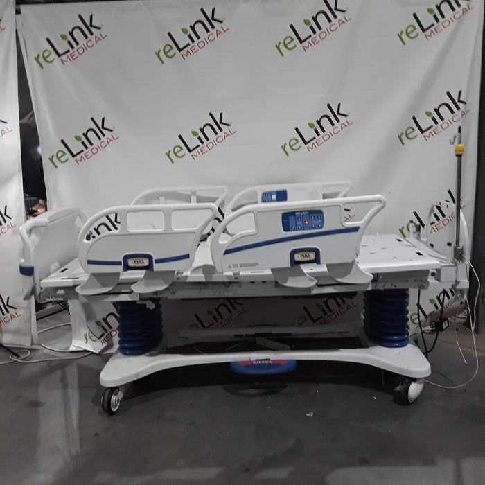 Stryker Secure III 3005 Hospital Bed