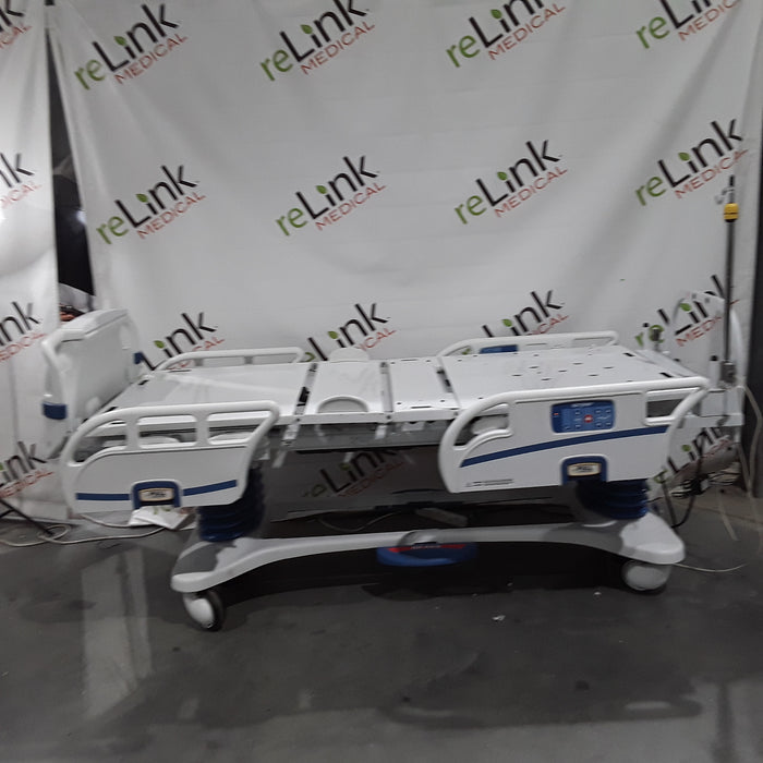 Stryker Secure III 3005 Hospital Bed