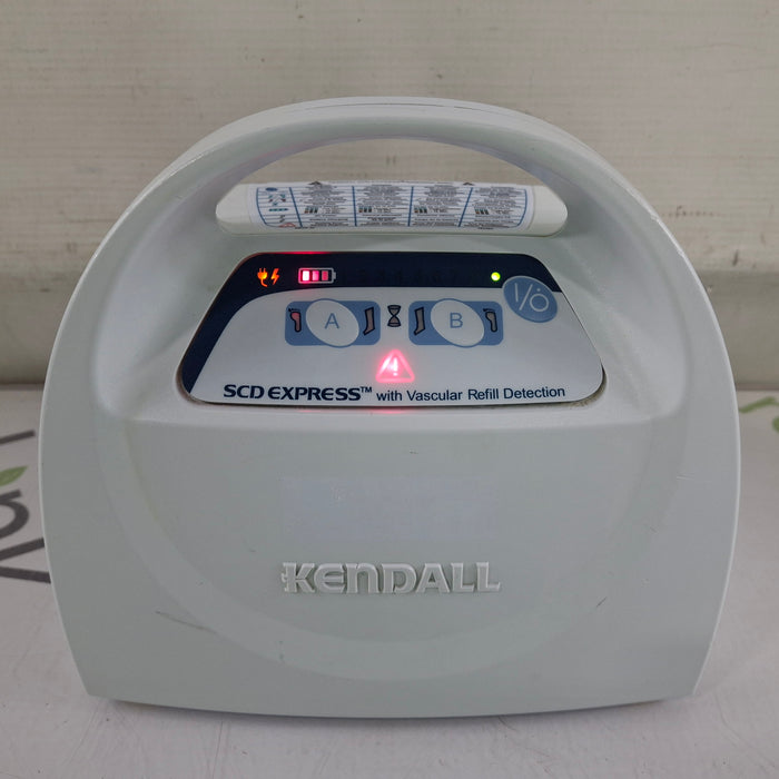 Kendall Products SCD Express Sequential Compression Device