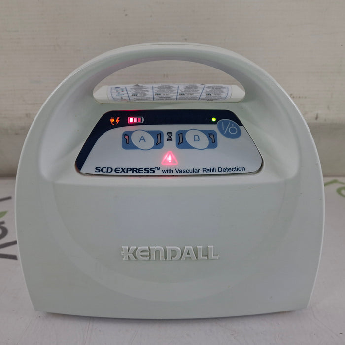 Kendall Products SCD Express Sequential Compression Device