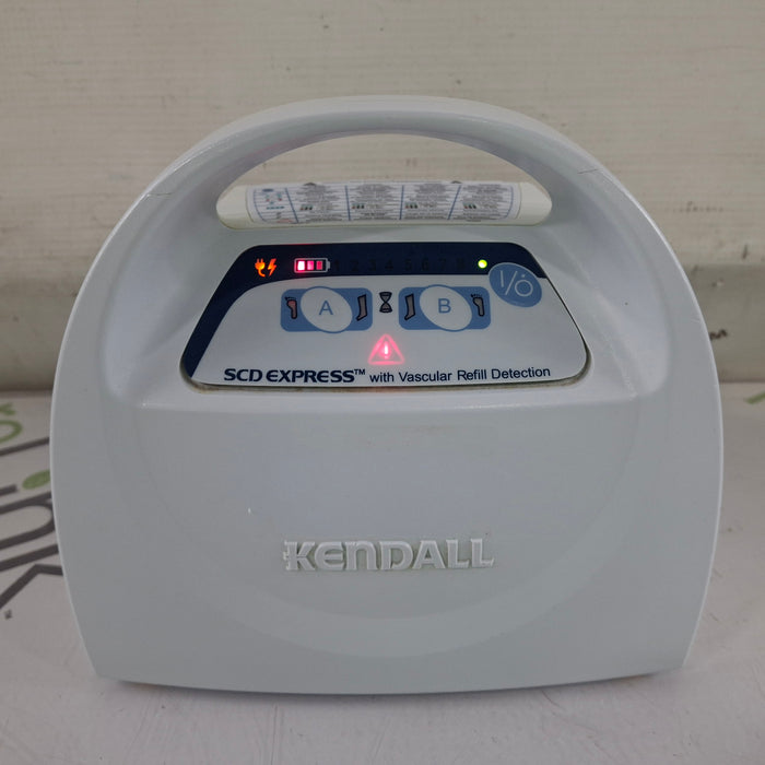 Kendall Products SCD Express Sequential Compression Device