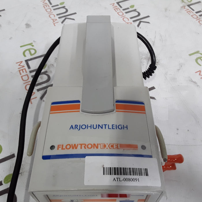 Arjo Flowtron Excel Pump