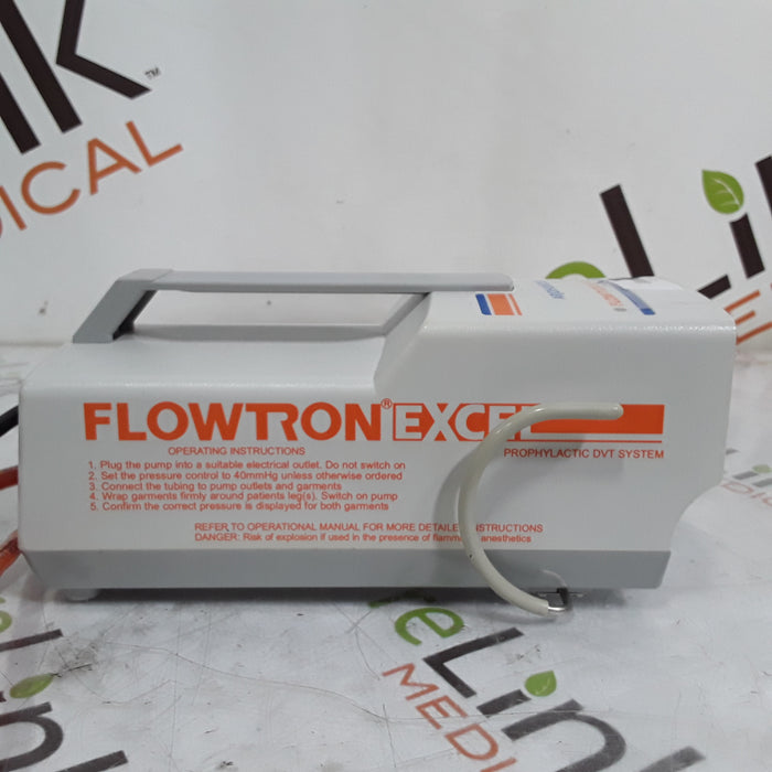 Arjo Flowtron Excel Pump