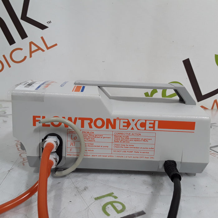 Arjo Flowtron Excel Pump