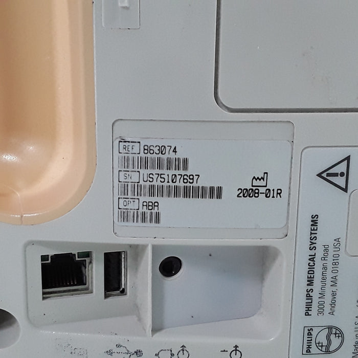 Philips Suresigns VS3 Vital Signs Monitor