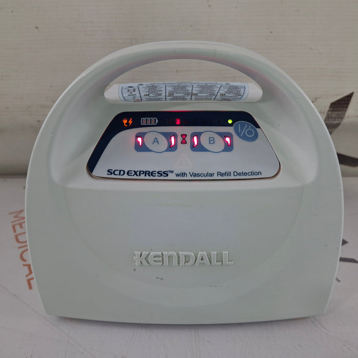 Kendall Products SCD Express Sequential Compression Device