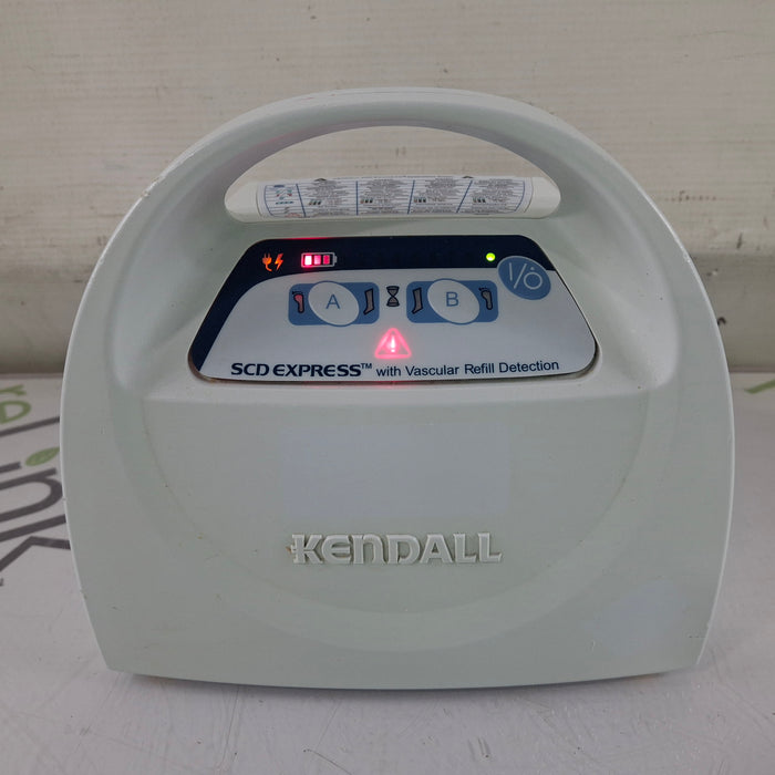 Kendall Products SCD Express Sequential Compression Device