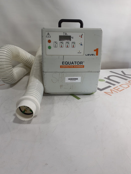 Level 1 Technologies Inc. Equator Convective Warming Unit