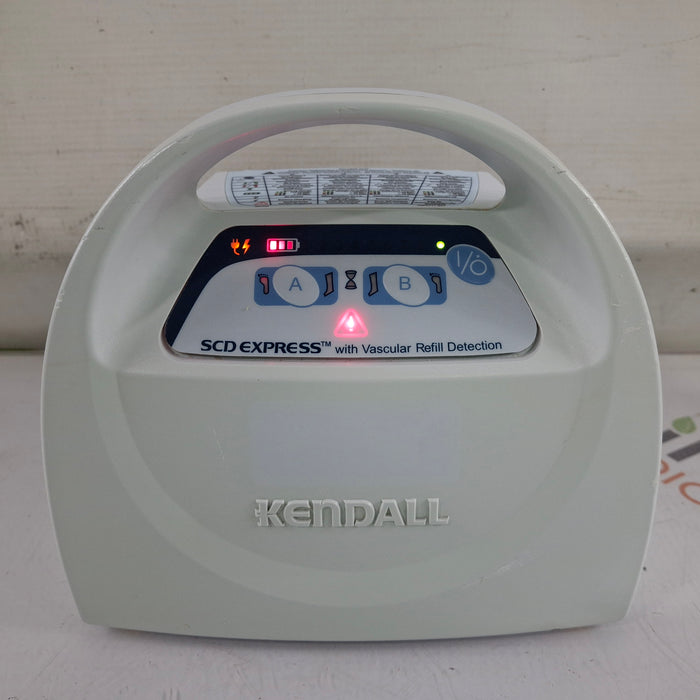 Kendall Products SCD Express Sequential Compression Device