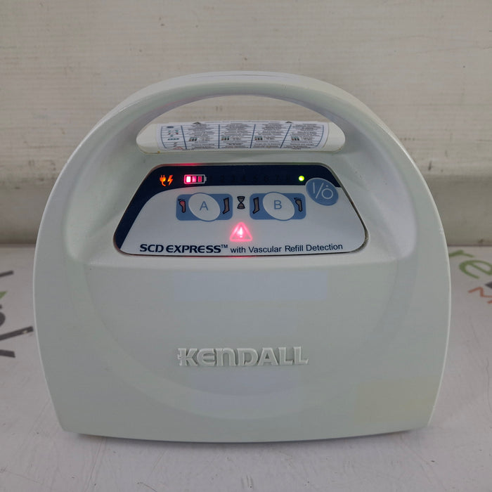 Kendall Products SCD Express Sequential Compression Device