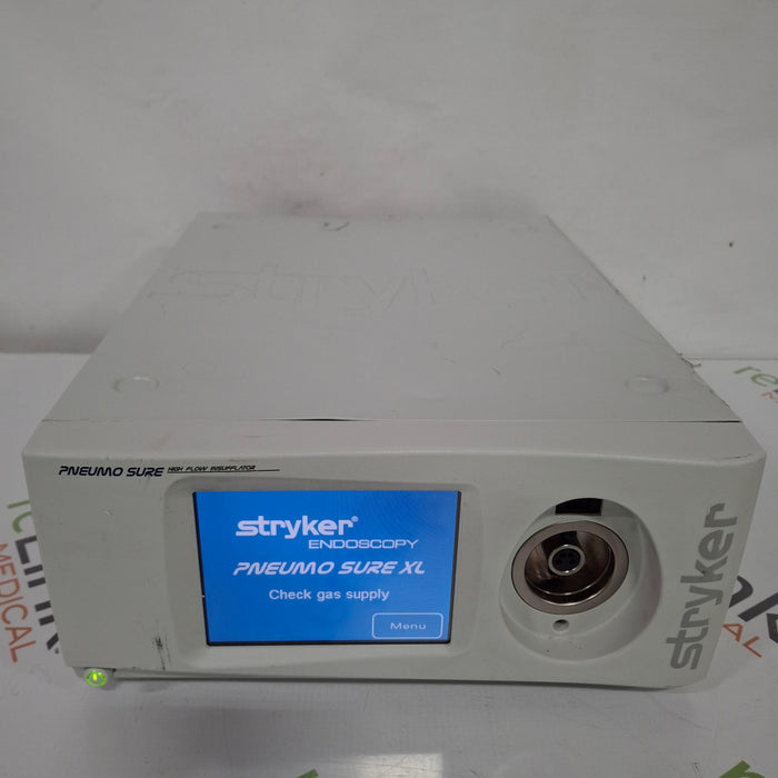 Stryker 620-040-610 Pneumo Sure XL High Flow Insufflator