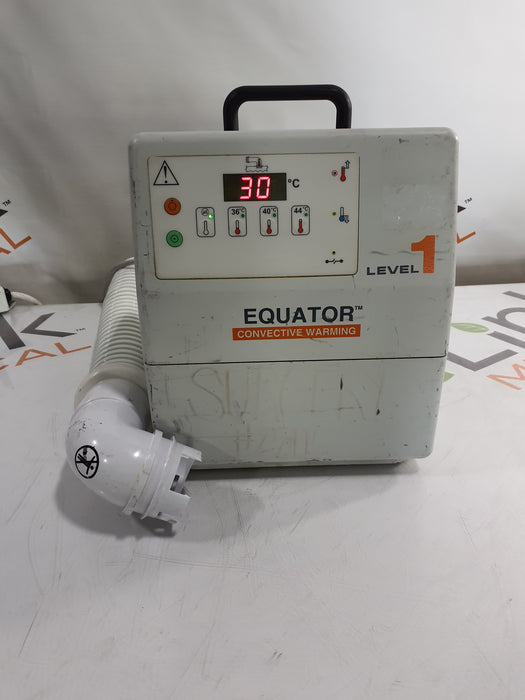 Level 1 Technologies Inc. Equator Convective Warming Unit