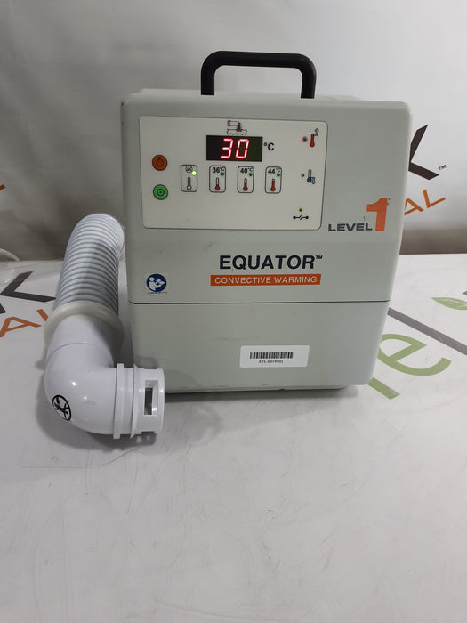 Level 1 Technologies Inc. Equator Convective Warming Unit