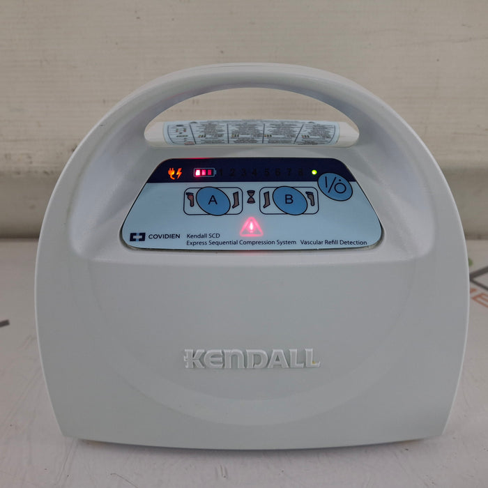 Covidien Kendall SCD Express Sequential Compression System