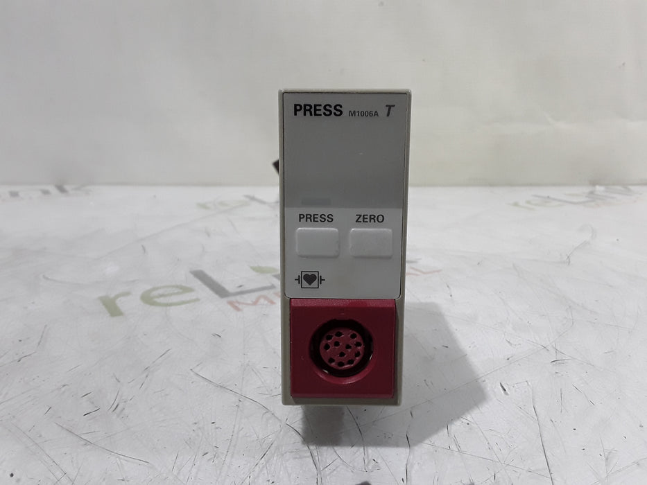 Hewlett Packard M1006A Press Module