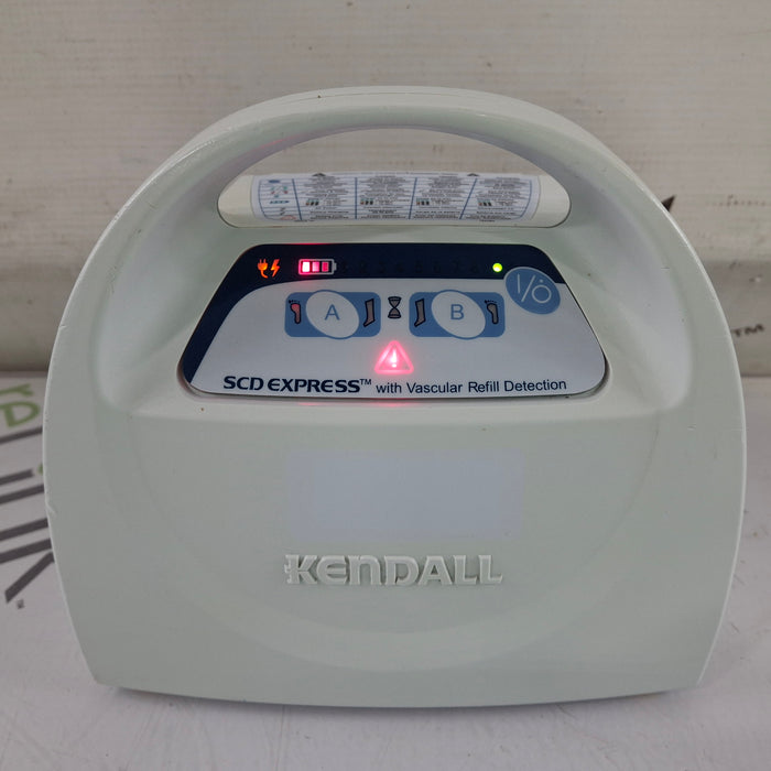 Kendall Products SCD Express Sequential Compression Device