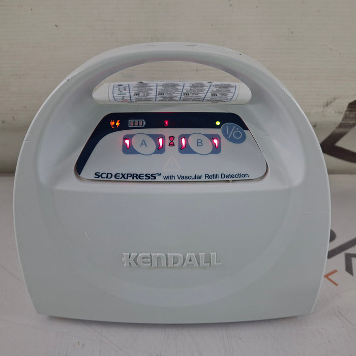 Kendall Products SCD Express Sequential Compression Device