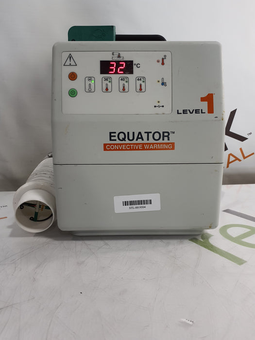 Level 1 Technologies Inc. Equator Convective Warming Unit