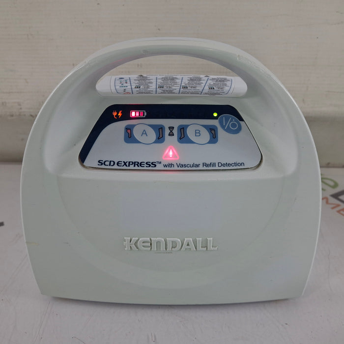 Kendall Products SCD Express Sequential Compression Device