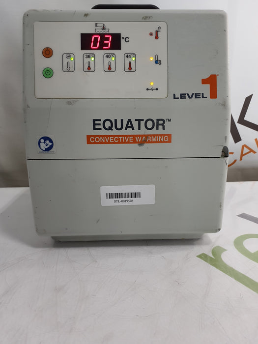 Level 1 Technologies Inc. Equator Convective Warming Unit