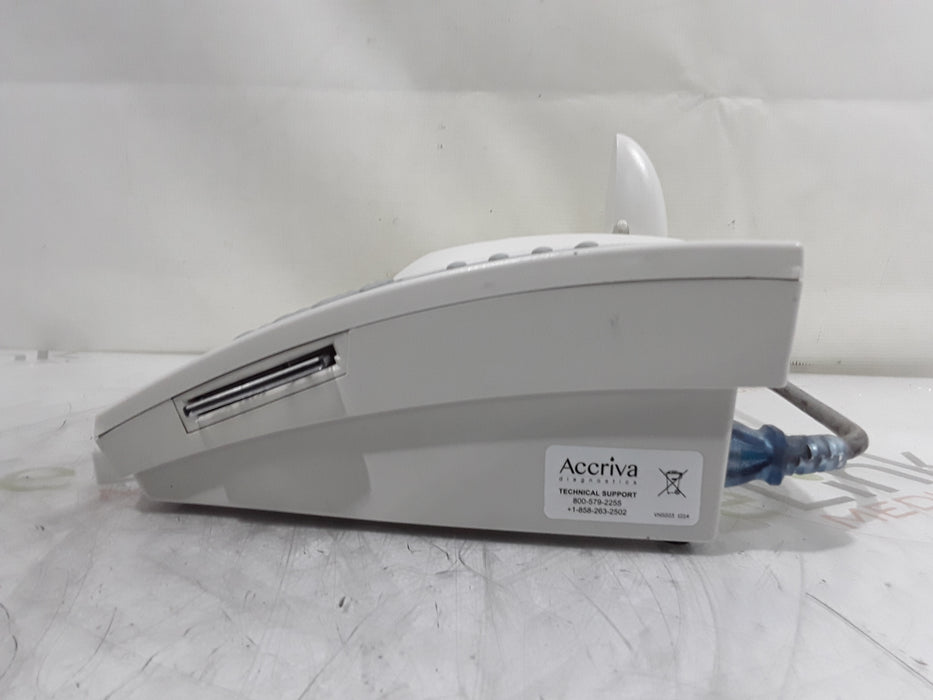 Accu Metrics VerifyNow 86001 Rapid Platelet Analyzer