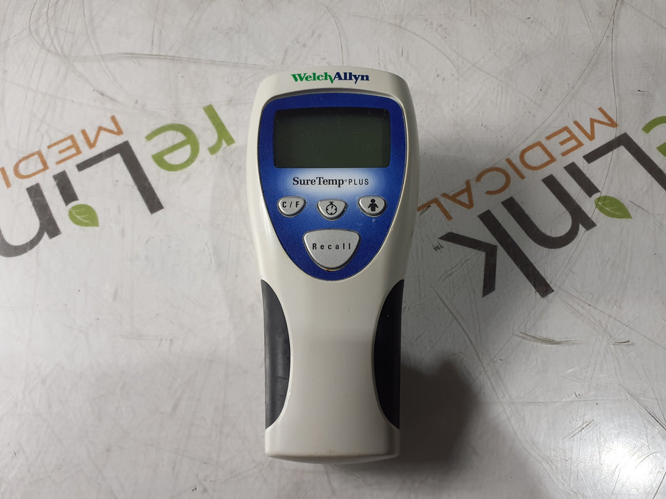 Welch Allyn SureTemp Plus 692 Thermometer