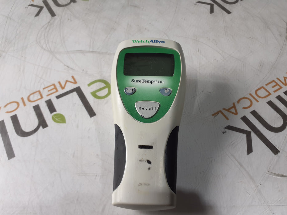 Welch Allyn SureTemp Plus 690 Thermometer