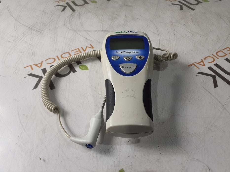 Welch Allyn SureTemp Plus 692 Thermometer