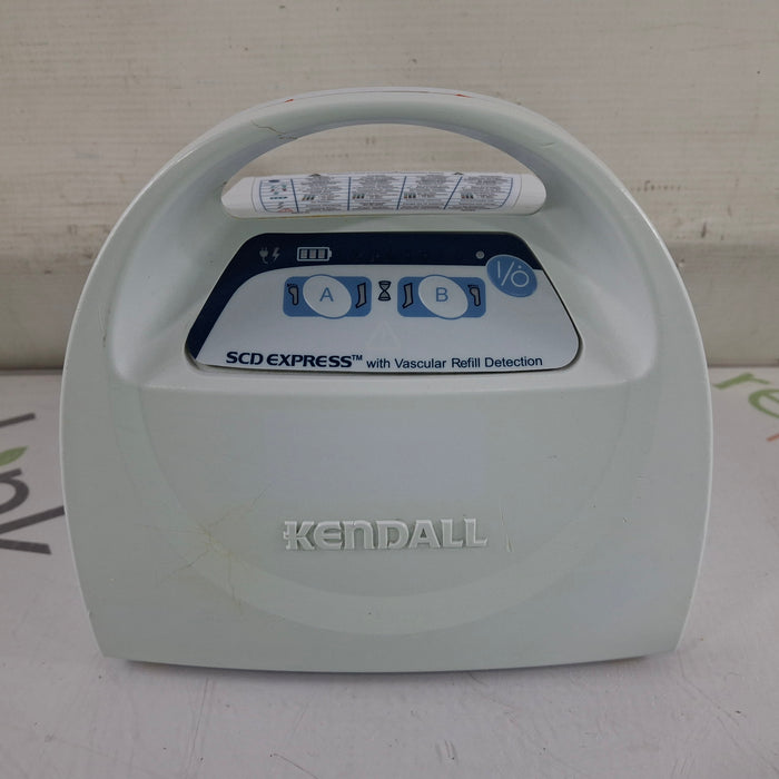 Kendall Products SCD Express Sequential Compression Device