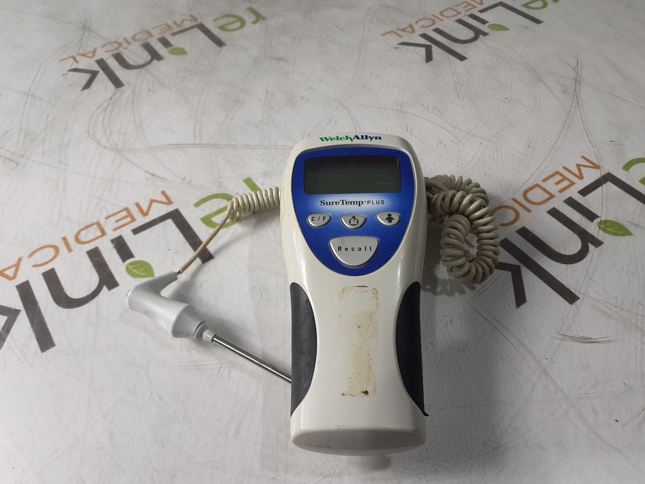 Welch Allyn SureTemp Plus 692 Thermometer