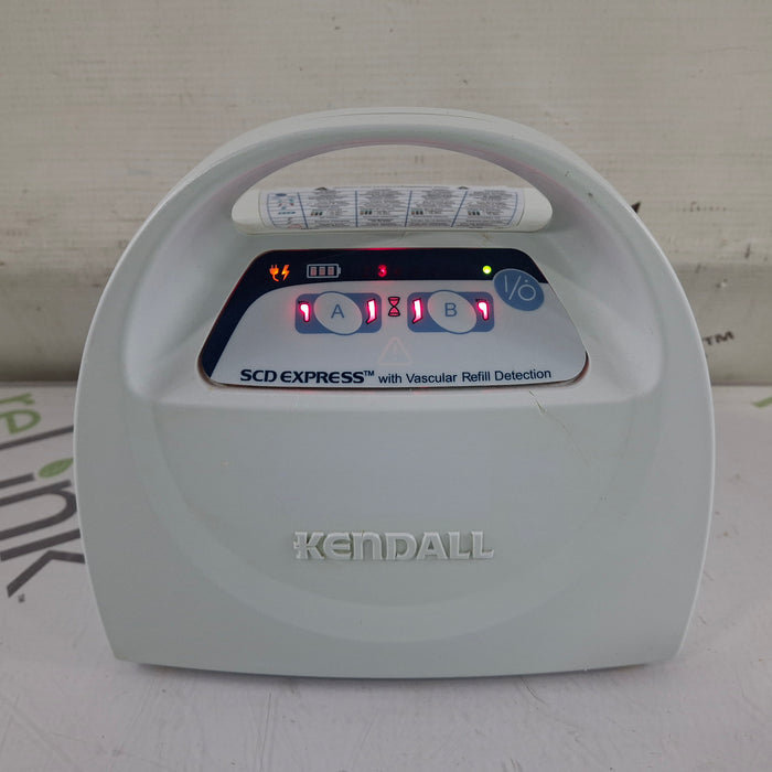 Kendall Products SCD Express Sequential Compression Device