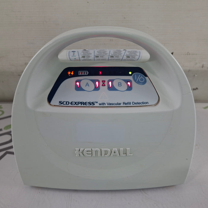 Kendall Products SCD Express Sequential Compression Device