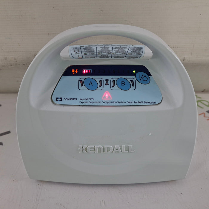 Covidien Kendall SCD Express Sequential Compression System