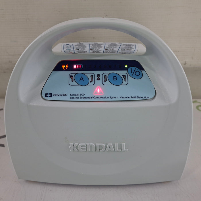 Covidien Kendall SCD Express Sequential Compression System