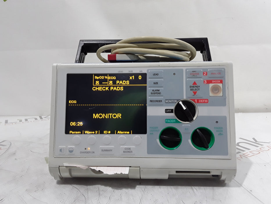 Zoll M Series Defibrillator