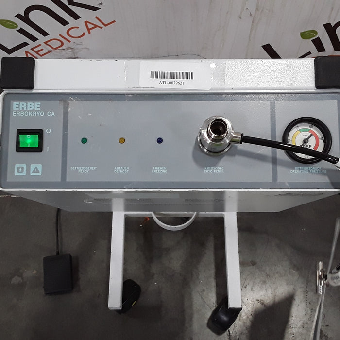 Erbe ErboKryo CA Cryosurgical Unit