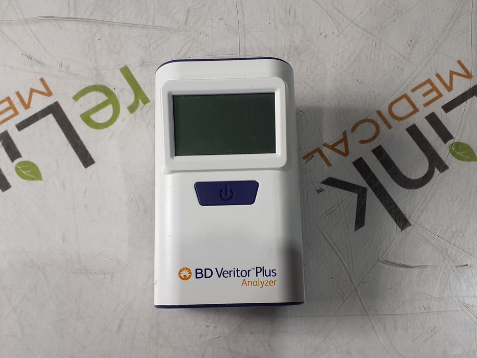 Becton Dickinson BD Veritor Plus Analyzer