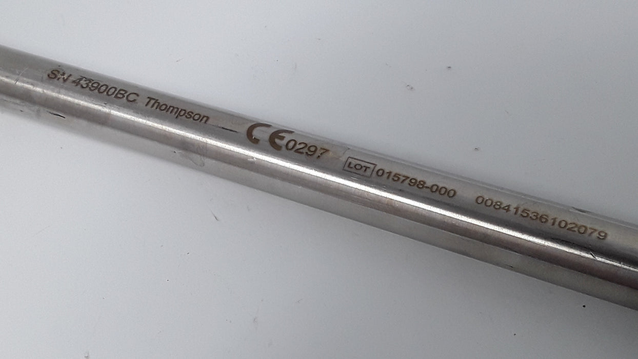 Thompson Surgical 43900BC 24in Crossbar with Cam III Joints