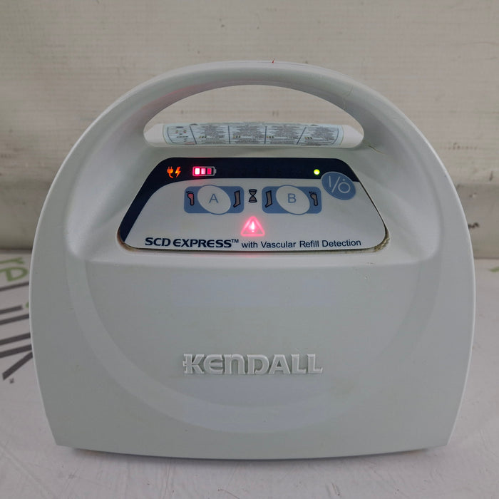 Kendall Products SCD Express Sequential Compression Device