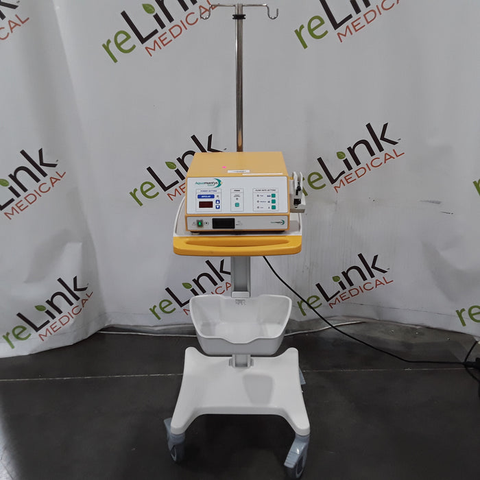 Salient Aquamantys System 40-402-1 Electrosurgical Unit