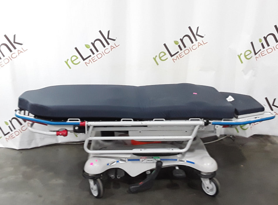 Stryker 5050 Stretcher Chair Gurney Patient Transport